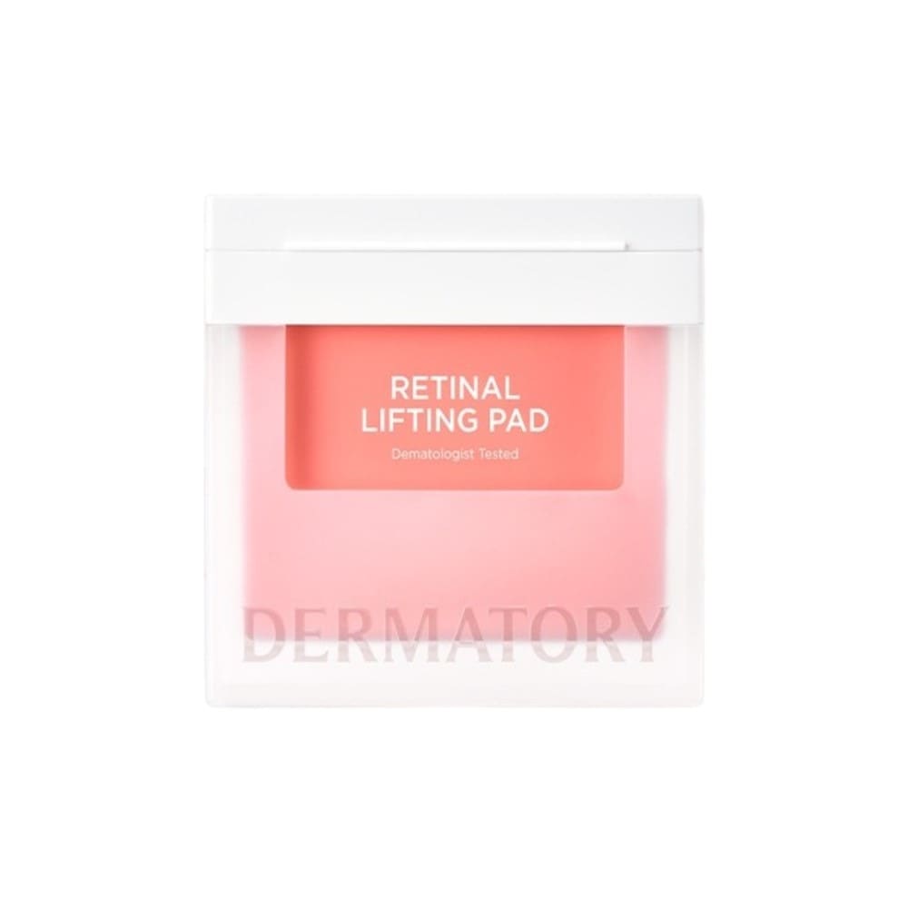 [THE BOYZ ヨンフンPICK] new レティナル弾力アンプルパッド 80枚