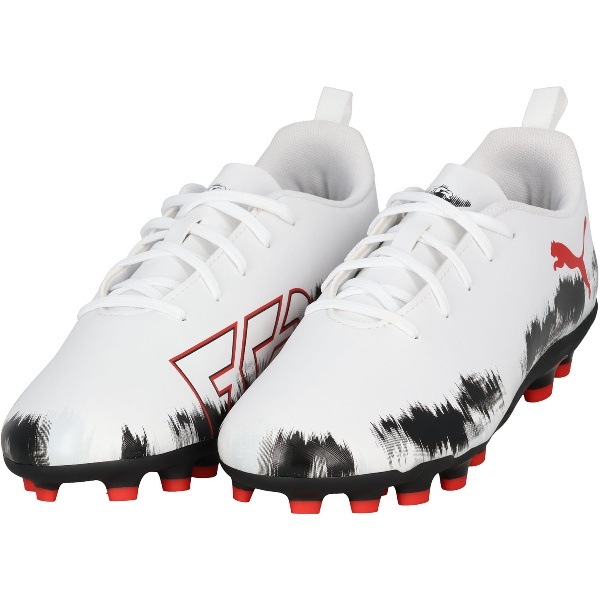 PUMA プーマ フューチャー 8 プレイ HG／AG +MID JR JP サッカー スパイクJR固定 10907201