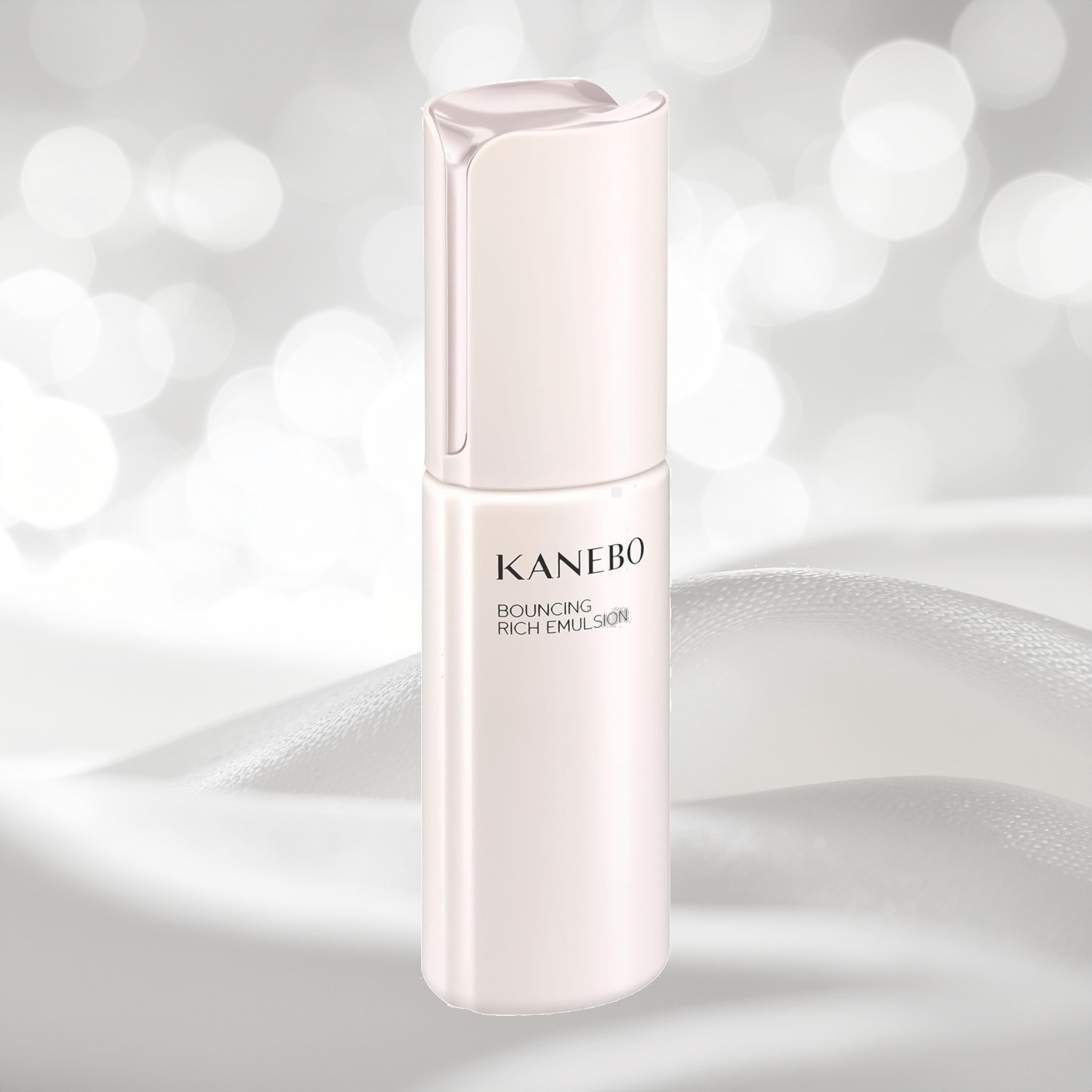 KANEBO(カネボウ) カネボウ バウンシング リッチ エマルジョン 乳液 100ml