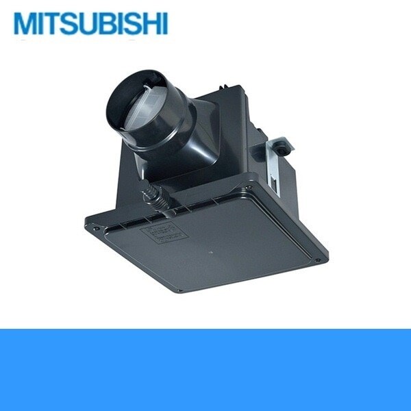 V-13ZMC6 中間取付形ダクトファン ダクト用換気扇 風圧式[] 10,348円