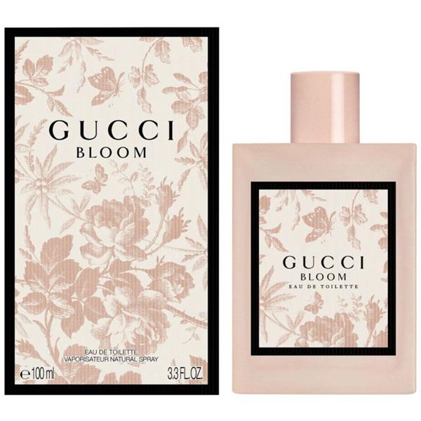 グッチ ブルーム EDT オードトワレ SP 100ml 香水 GUCCI