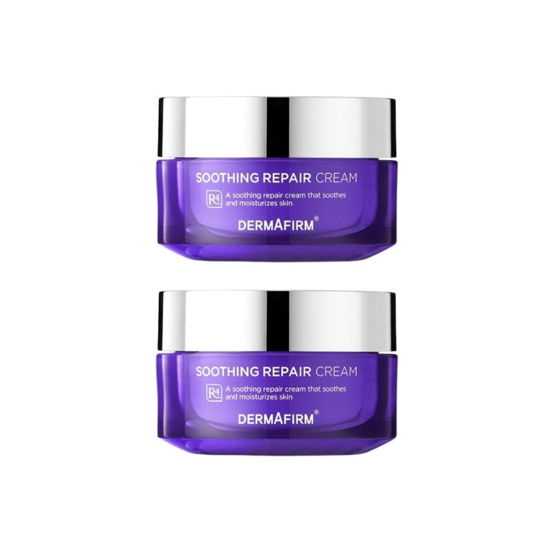 [1+1]R4スージングリペアクリーム, 50ml