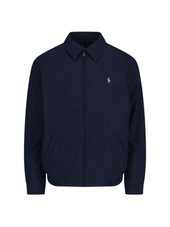 POLO RALPH LAUREN Men Jacket 710 548506001 Neutrals