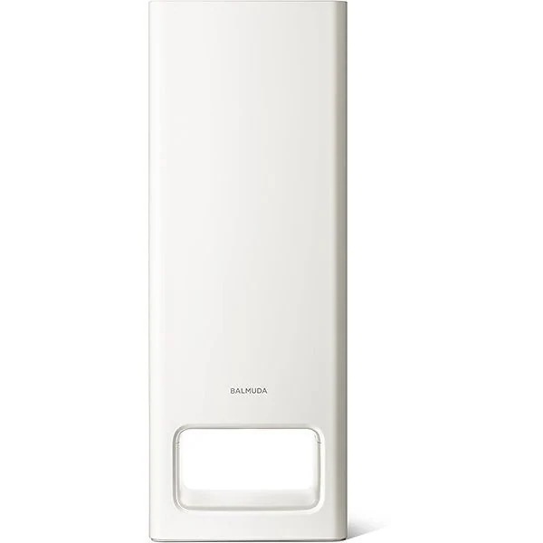 The Pure A01A-WH [ホワイト] 空気清浄機