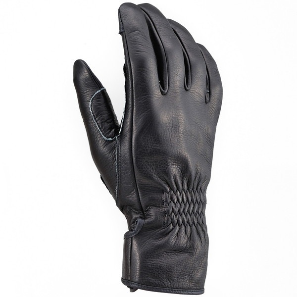 D96837 HBG-039 内縫い ロング ブラック L 6,745円