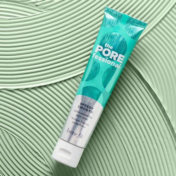 ザ·フォア·プロフェッショナル·スピーディ·スムース