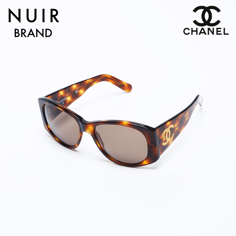 サングラス ブラウン WS9989