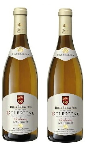 【送料無料】【エノテカ ENOTECA】ドメーヌルーペールエフィスブルゴーニュ シャルドネレミュレル 750ml2本［白/辛口/フランス ブルゴーニュ 6,162円