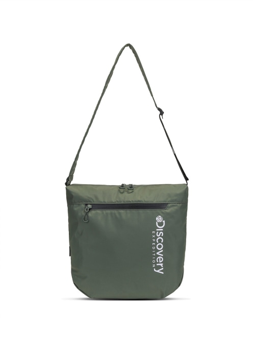 Discovery EXPEDITION Liberty Body Cross Bag M DKHAKI DXC 74