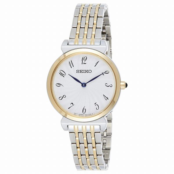 取寄品 SEIKO 腕時計 セイコー SFQ800P1 セイコークオーツ Cal.7N00