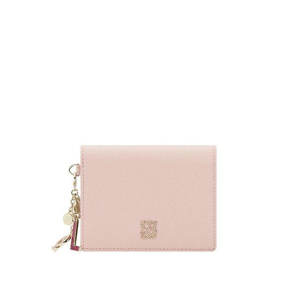 女性ミニ財布 SS3SD01PE