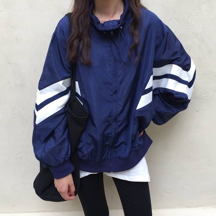 レディース アウター パーカー マウンテンパーカー ウィンドブレーカー ライトアウター 長袖 ゆった