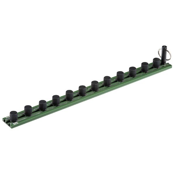KTC 京都機械工具 12.7SQ マグネットソケットホルダー クリップ 12個 EHBM412 工具 ツール DIY 作業工具
