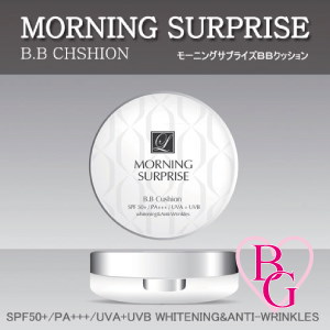 送料無料 詰め替え用リフィル モーニングサプライズ BBクッション - MORNING SURPRISE