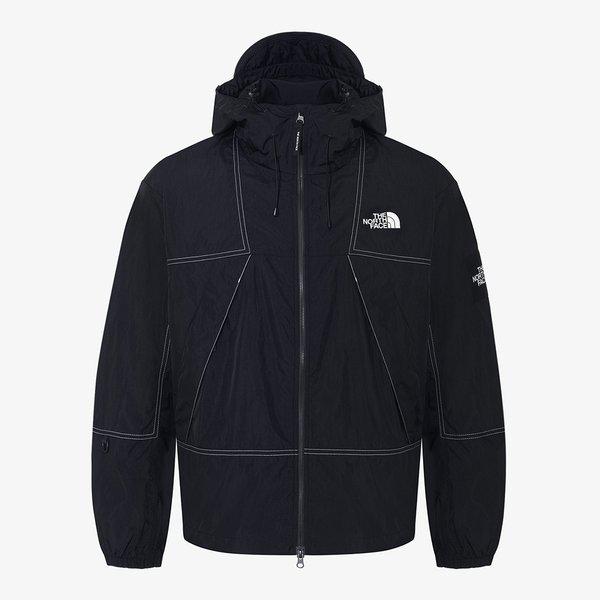 アウター ホワイトレーベル 1994 マウンテン ジャケット NJ3LR01J