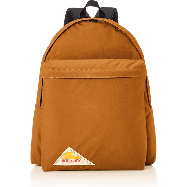 KELTY ケルティ デイパック WIDE DAYPACK リュックサック 32592462-CARAMEL「-RS2403」「RS2406」
