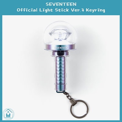 Qoo10 | セブチ ペンライト ver3の検索結果(人気順) : セブチ ペン