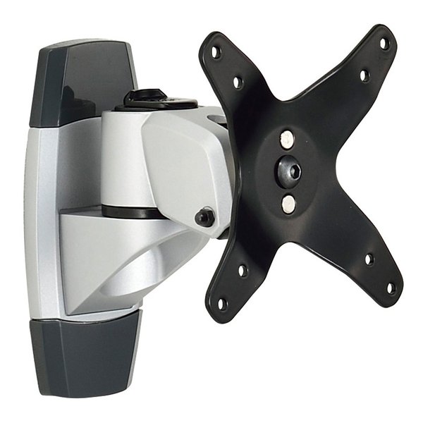 モニターアーム ARシリーズ 壁付けタイプ ~43V型 VESA対応 AR-171W