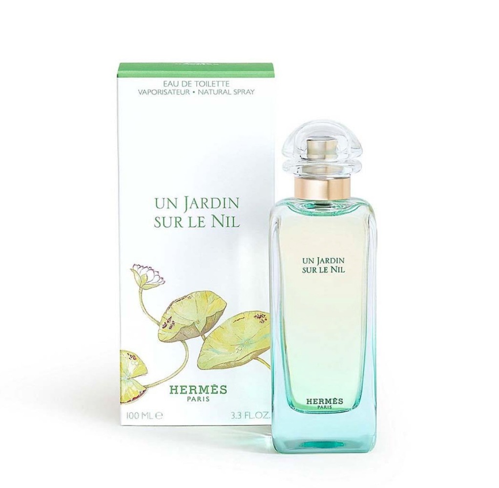 ナイルの庭 EDT SP 100mL