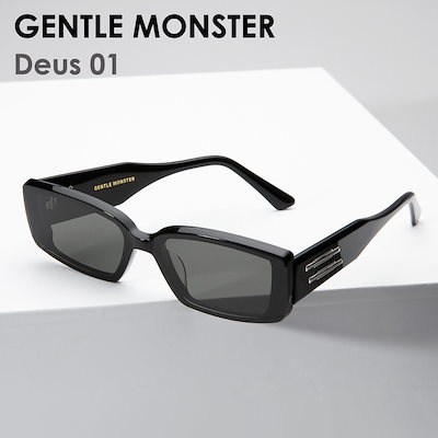 入手困難 Gentle Monster ジェントルモンスター Musee 01 deaflink.com
