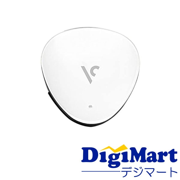 VOICE CADDIE VC300A 音声型GPS距離計 [ホワイト]【新品国内正規品】