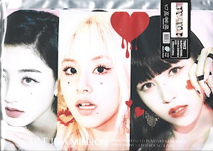 TWICELIGHTS タオル ¥1699