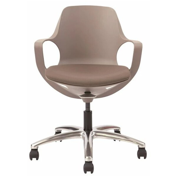 関家具 352504 POGOチェア トープ/座トープ オフィスチェア メーカー直送