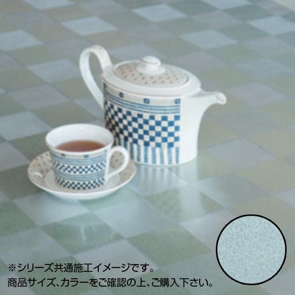 富双合成 テーブルクロス デザインクリスタル透明 約120cm幅x30m巻 DCR0212