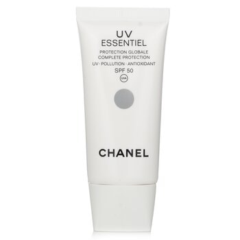 Chanel UV エッセンシャル プロテクション グローバレ SPF 50