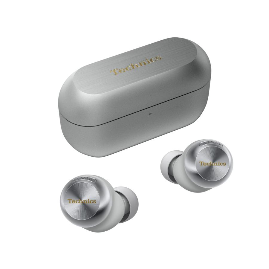 【新品】パナソニック Technics EAH-AZ100-S [シルバー]