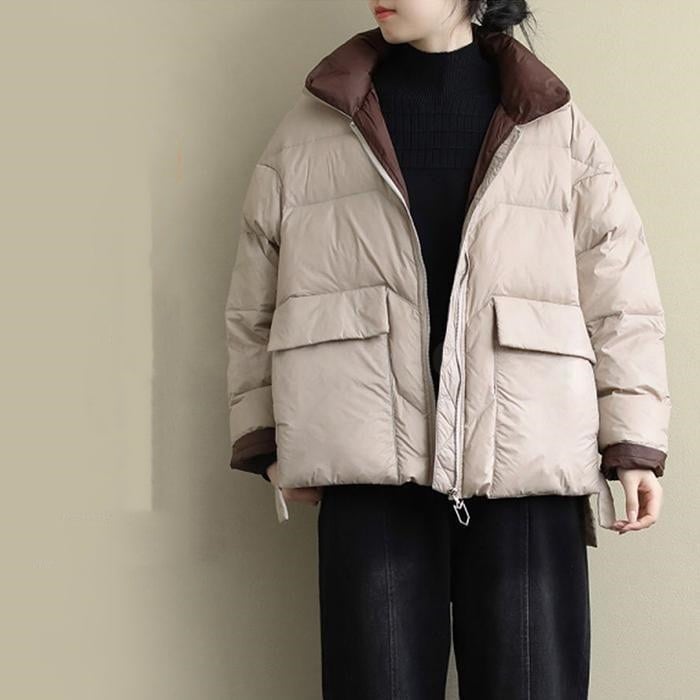 新品 大人気 ダウンコート レディース ダウンジャケット 冬 コート 暖かい 体型カバー ダウン 軽い 中綿コート 20代 30代 40代 ショート丈 防寒 暖かい