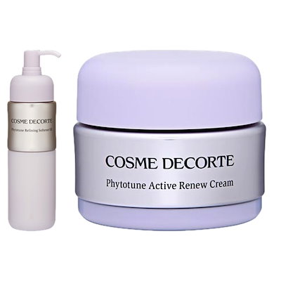 セットコーセー コスメデコルテ フィトチューン リファイニング ソフナー ER 200mL (よりしっとりタイプ) 2個セット お得な3個セットCOSME DECORTE コスメデコルテ フィトチューン リファイニング ソフナー ER ミニ サイズ 14ml 乳液 保湿  毛穴 ハリ ケア 女性 大人気 こすでこ お試し ミニサイズ 旅行用 | コスメプレミア 店