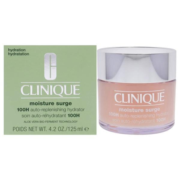 クリニーク モイスチャー サージ ジェル クリーム 100H 125ml CLINIQUE