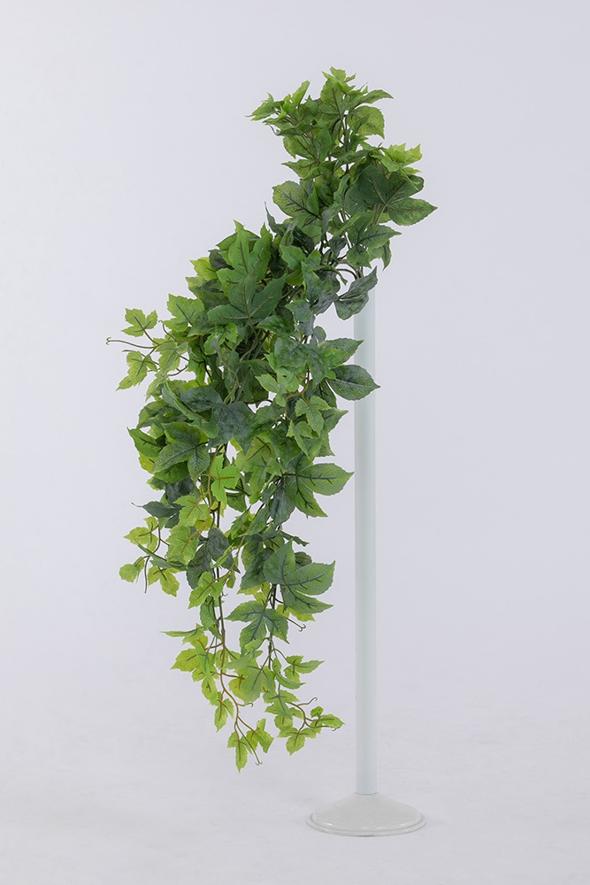 アイビー　No.66　造花(フェイクフラワー)　インテリアにおすすめ