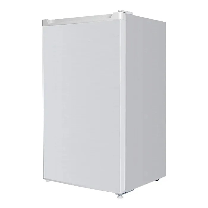 92L 1ドア冷蔵庫 右開き JR092ML01WH ホワイト 一人暮らし 新生活 小型 家庭用