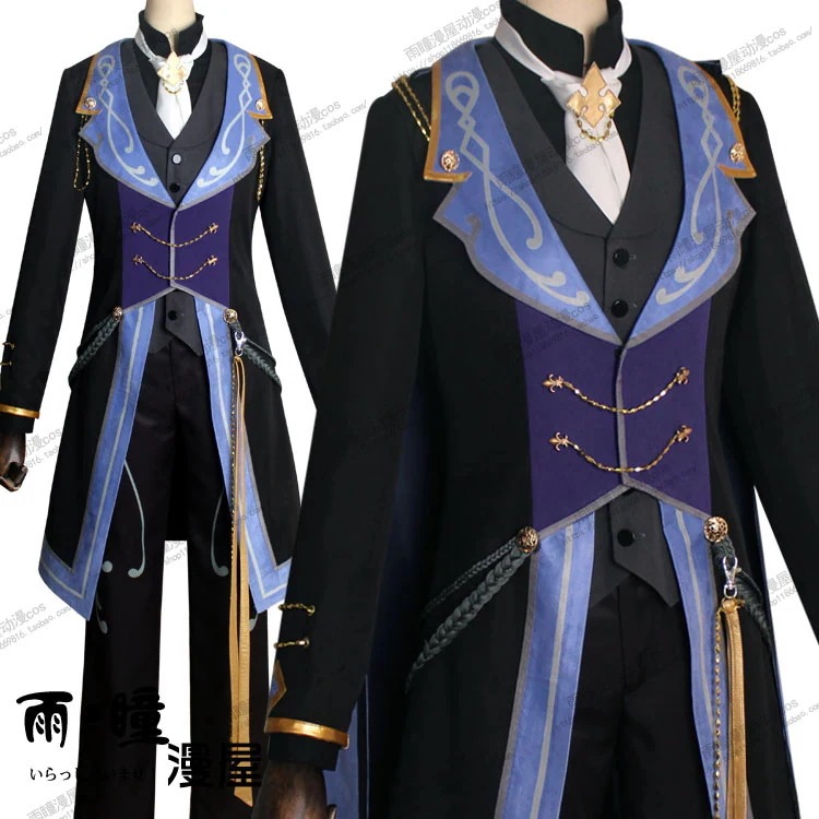 ESアイドルドリームフェスティバルは黒と白の将軍レオ・クアン・ゾン会長のラン・ジエコスを思い出す