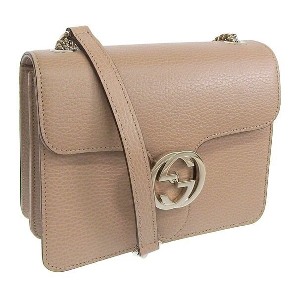グッチ バッグ レディース ショルダーバッグ アウトレット ベージュ 510304CAO0G2754 GUCCI