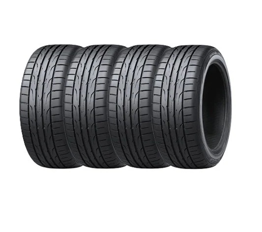 235/50R18 DIREZZA DZ102 24年製 4本セット サマータイヤ 夏タイヤ スポーツ性能 走行性能 [営業日午前着金で当日出荷][在庫有-取付店直送可]