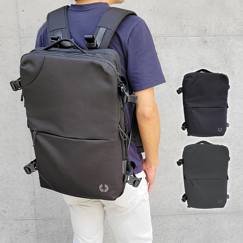 A3 PAK304 ビジネスバッグ 40L リュック ビジネスリュック バックパック リュック 通勤 出張 撥水 大容量