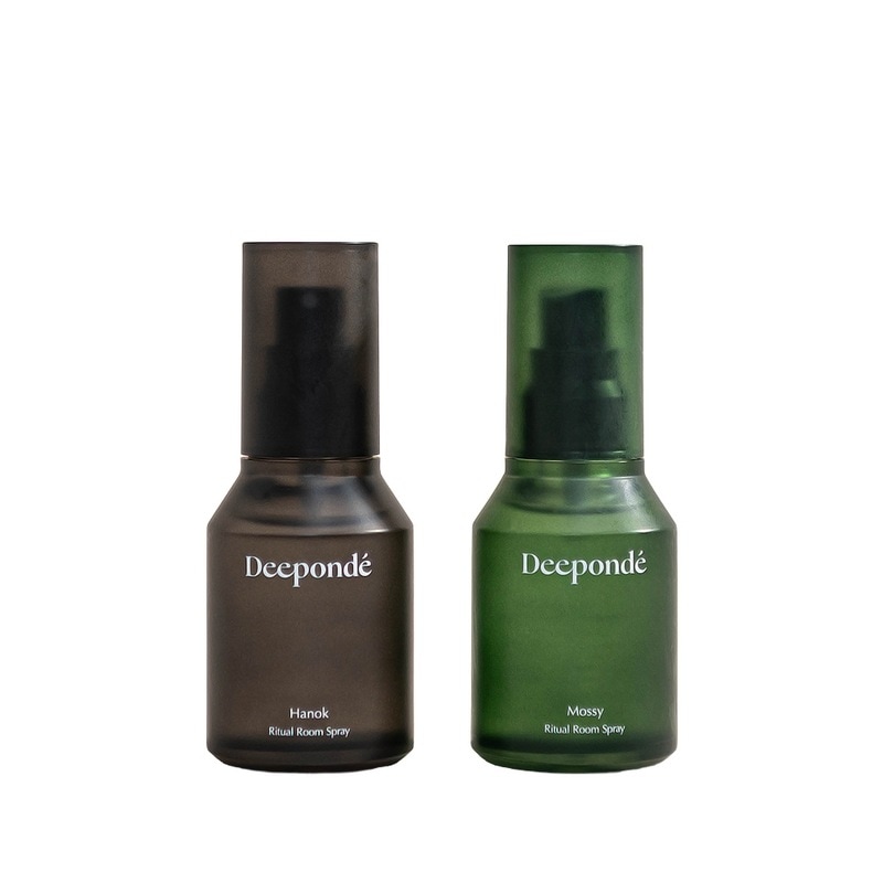 デフォンデリチュアルルームスプレー50ml+50ml
