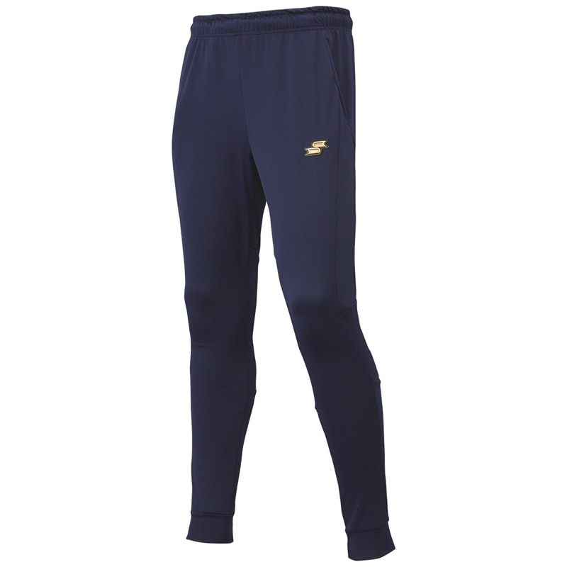 SSK(エスエスケイ) proedgeウォームアップパンツ 野球 ウェア トレーニングパンツ EDRF027P