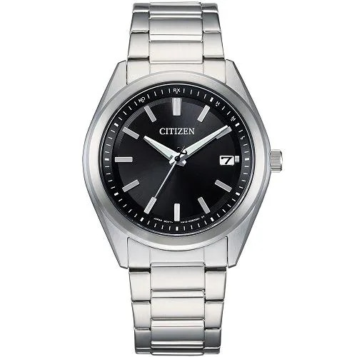シチズン AS1080-65E CITIZEN COLLECTION エコ・ドライブ 5気圧防水 ソーラー電波モデル