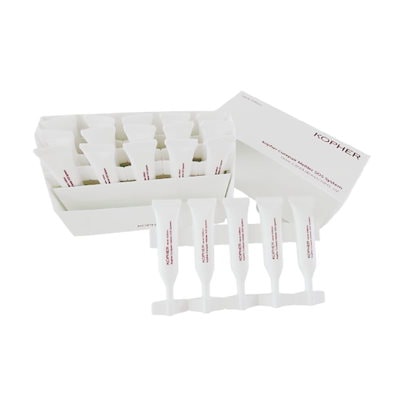 SOSメルダーシステム, 1.5ml x 20本