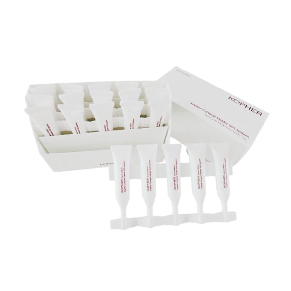 Qoo10] Kopher SOSメルダーシステム, 1.5ml x