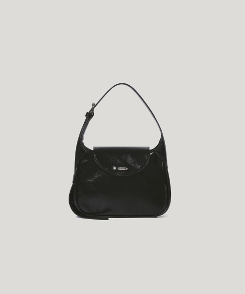 【OVHEE】 Belle Tote Bag_Black トートバッグ 正規品