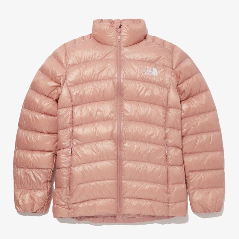 NJ1DQ81B 女性マティエRDSダウンジャケット