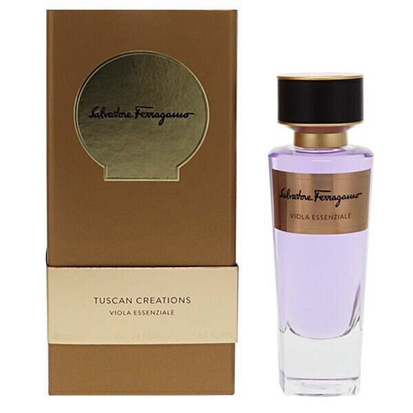 タスカンクリエイションズ ヴィオラ エッセンツィアーレ EDP SP 100ml 20,504円