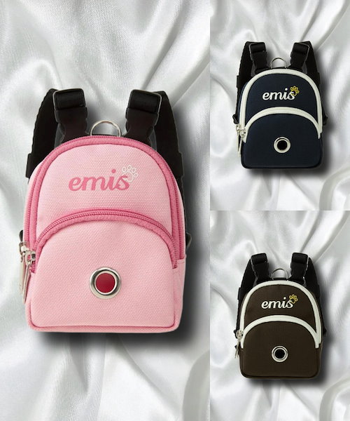 Qoo10 EMIS SWIM HOBO BAG バッグ [2