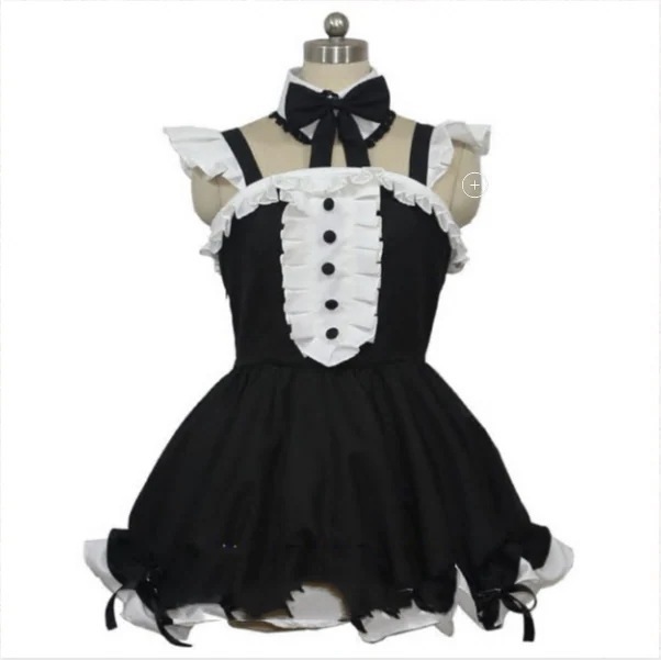 ニトロプラス すーぱーそに子 コスプレ衣装