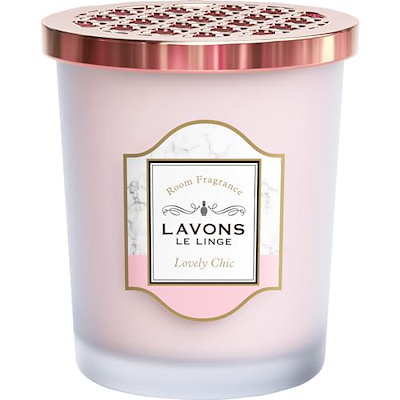 他サイト： ラボン(Lavons) 部屋用 芳香剤 ラブリーシックの香り 150gの商品画像